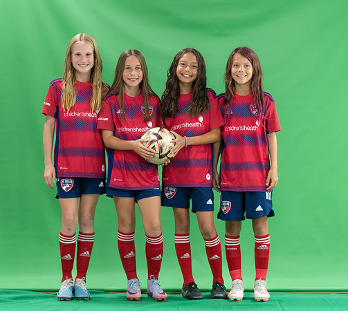 FC Dallas Youth-10