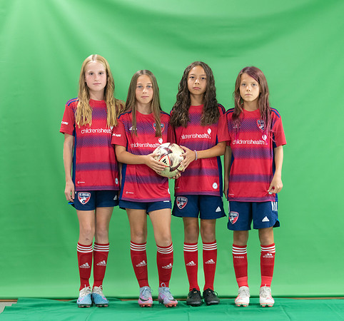 FC Dallas Youth-11