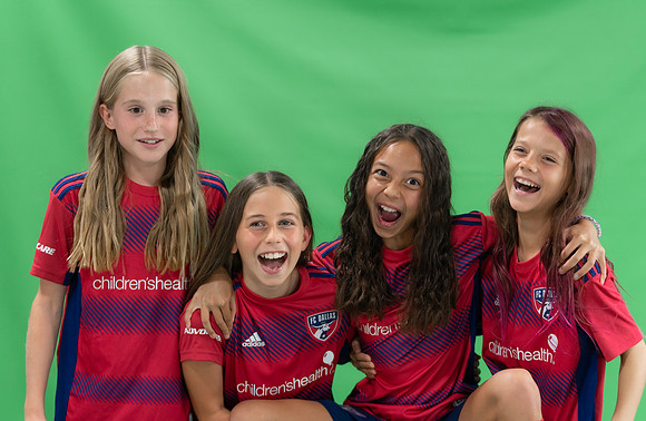 FC Dallas Youth-12