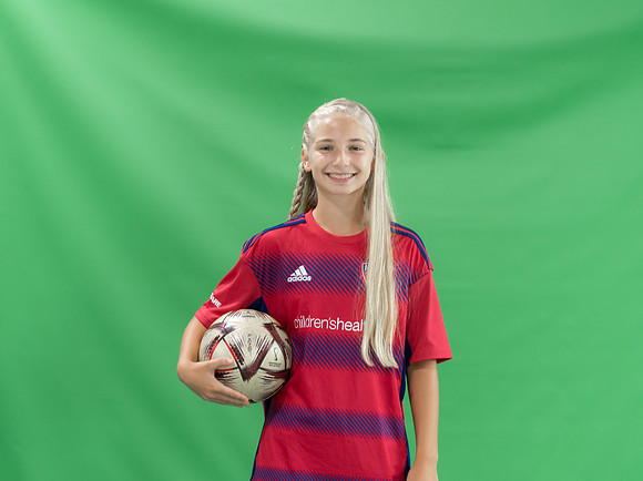 FC Dallas Youth-14