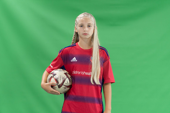 FC Dallas Youth-16