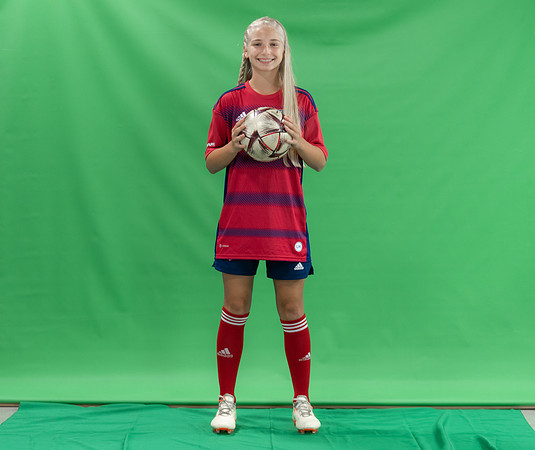 FC Dallas Youth-17