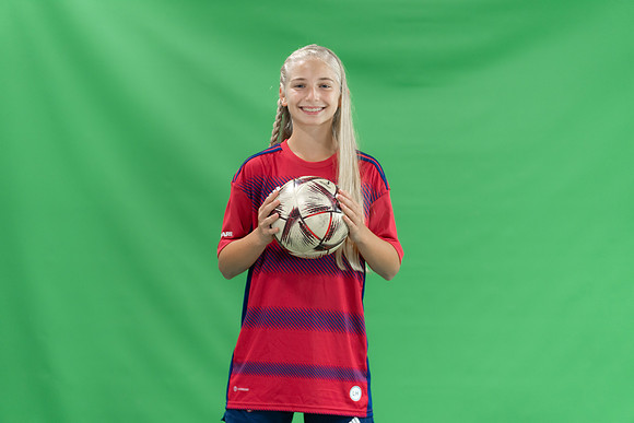 FC Dallas Youth-18