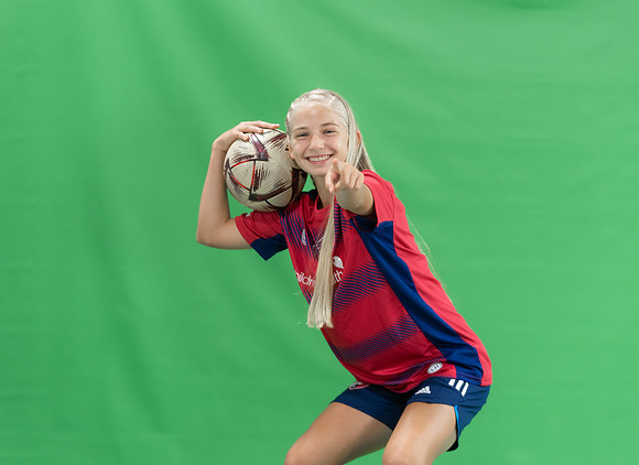 FC Dallas Youth-20