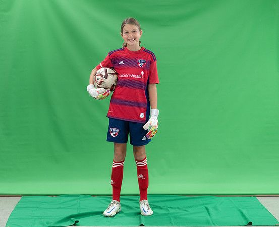 FC Dallas Youth-21
