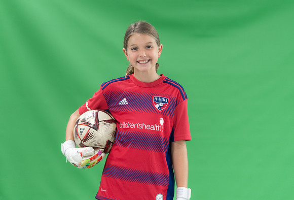 FC Dallas Youth-22