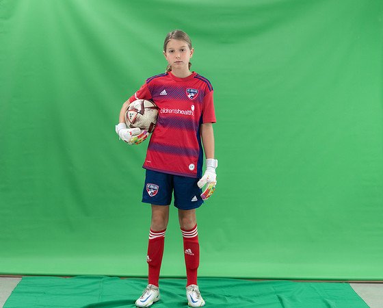 FC Dallas Youth-23