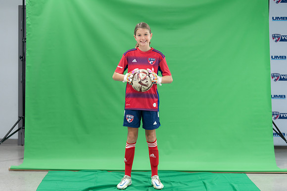 FC Dallas Youth-25