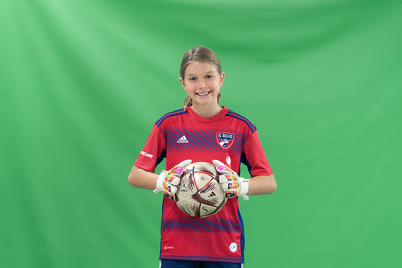 FC Dallas Youth-26