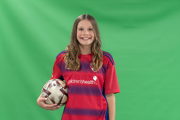 FC Dallas Youth-38