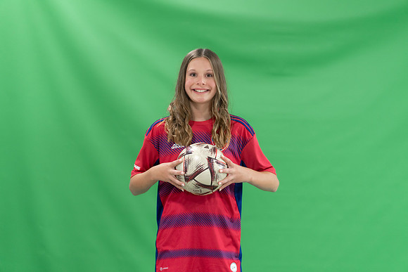 FC Dallas Youth-42
