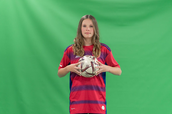 FC Dallas Youth-43