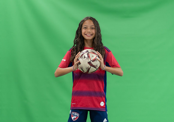 FC Dallas Youth-53