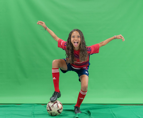 FC Dallas Youth-55