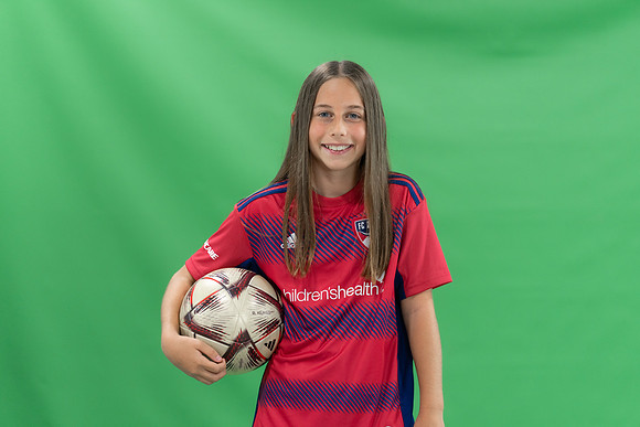 FC Dallas Youth-58