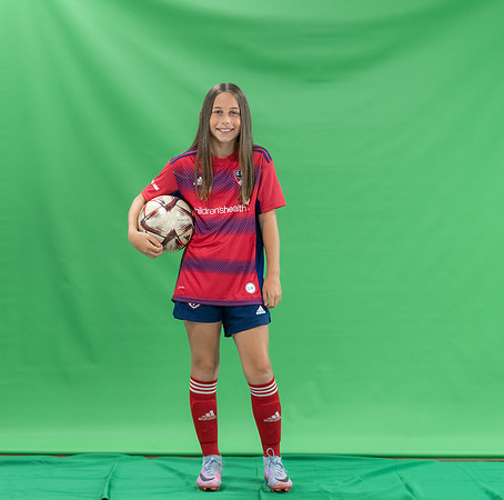 FC Dallas Youth-57