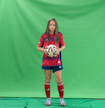 FC Dallas Youth-61