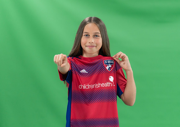 FC Dallas Youth-66