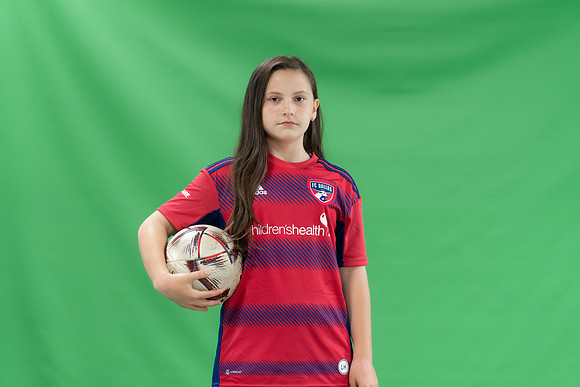 FC Dallas Youth-70