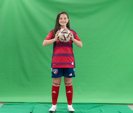 FC Dallas Youth-71