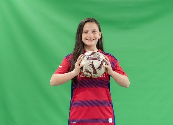 FC Dallas Youth-72