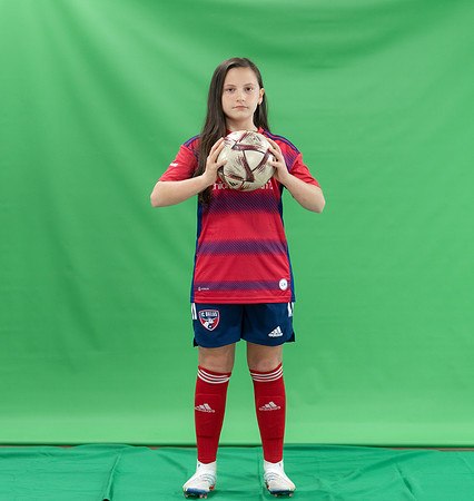 FC Dallas Youth-73