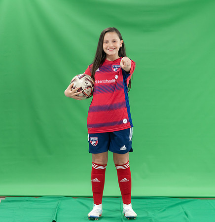 FC Dallas Youth-75