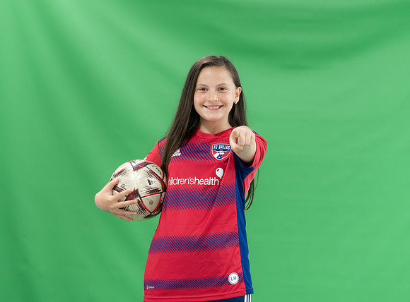 FC Dallas Youth-76
