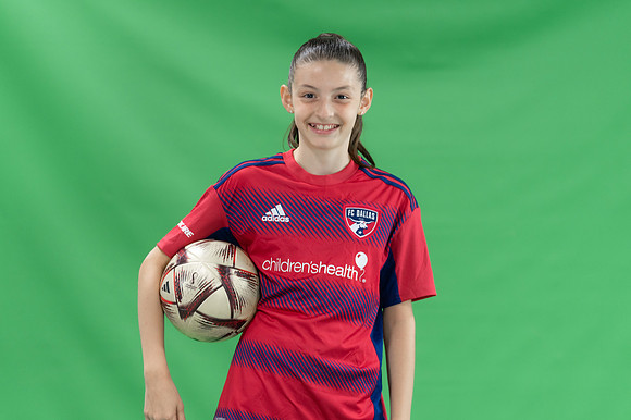 FC Dallas Youth-78