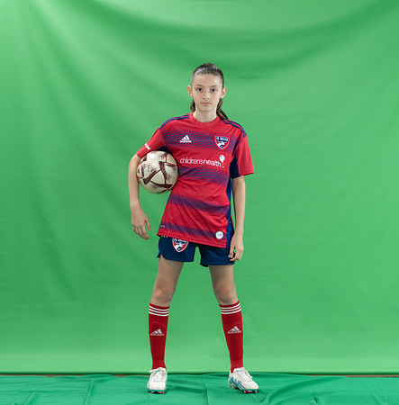 FC Dallas Youth-80