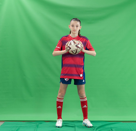 FC Dallas Youth-83