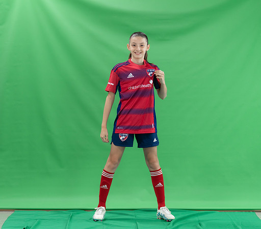 FC Dallas Youth-85