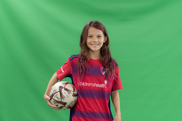 FC Dallas Youth-88