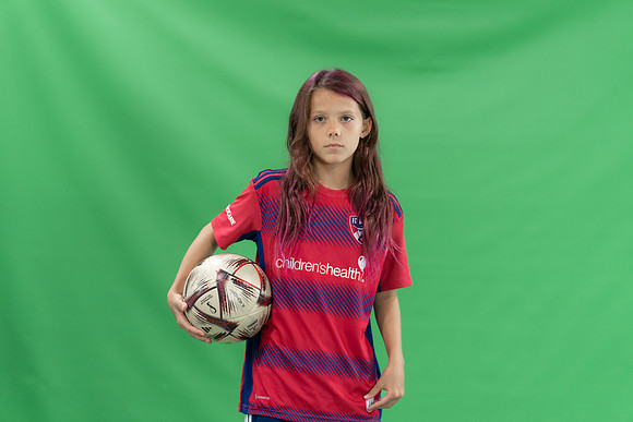 FC Dallas Youth-90