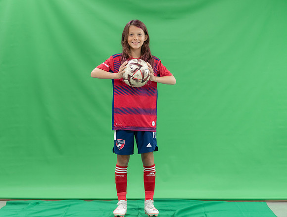 FC Dallas Youth-91
