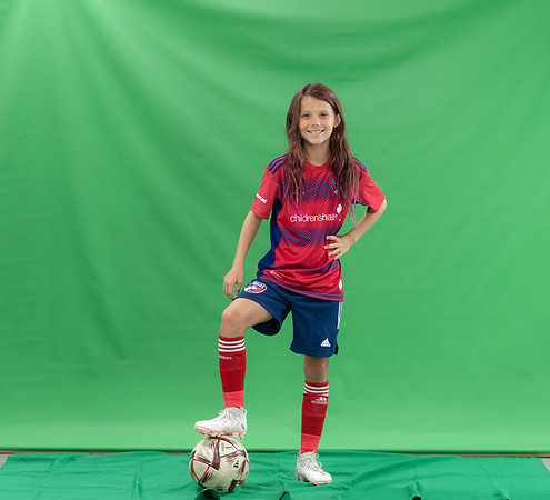 FC Dallas Youth-95