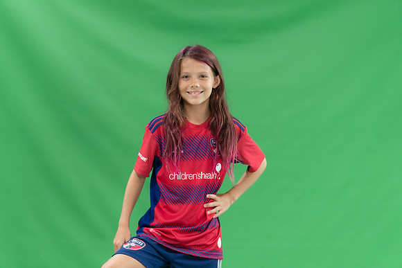 FC Dallas Youth-96