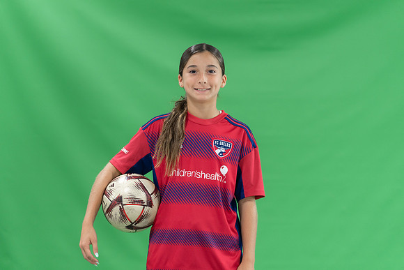 FC Dallas Youth-98