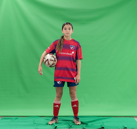 FC Dallas Youth-99