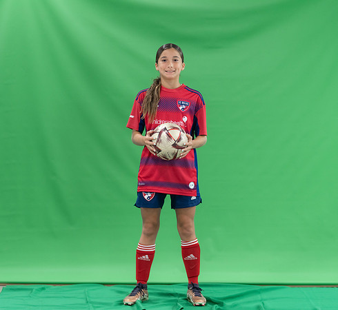 FC Dallas Youth-101