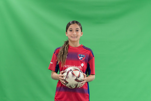 FC Dallas Youth-102