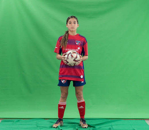 FC Dallas Youth-103