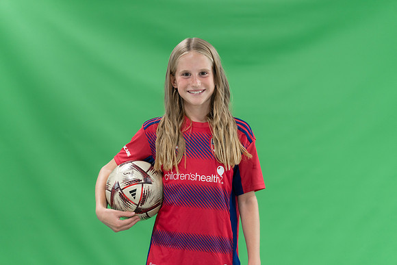 FC Dallas Youth-108