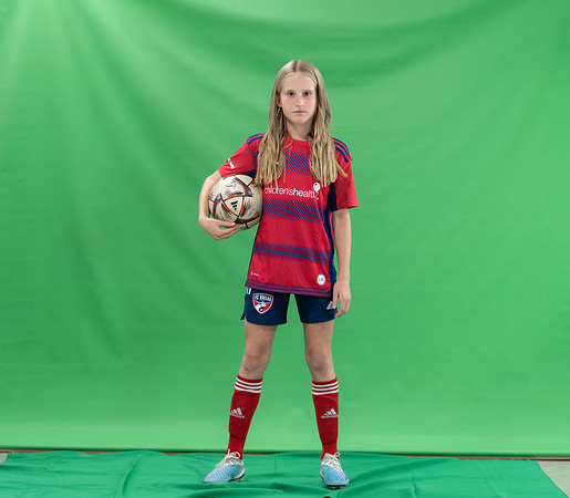 FC Dallas Youth-109