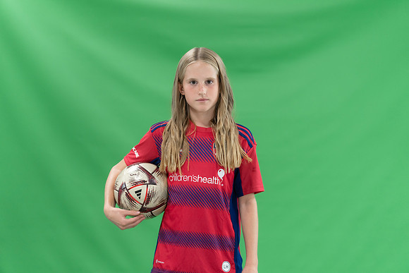 FC Dallas Youth-110