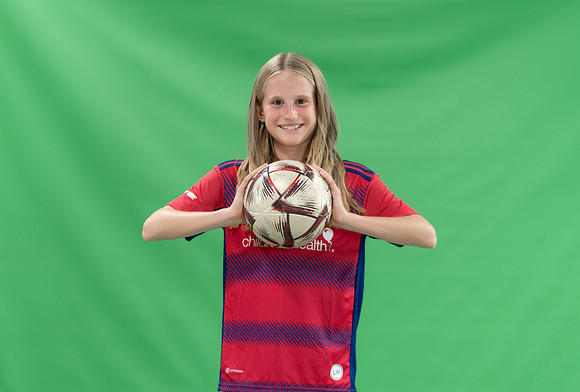 FC Dallas Youth-112