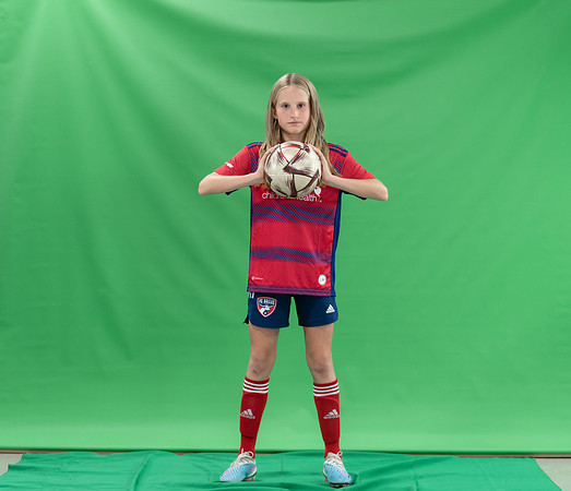 FC Dallas Youth-113