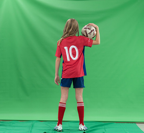 FC Dallas Youth-116