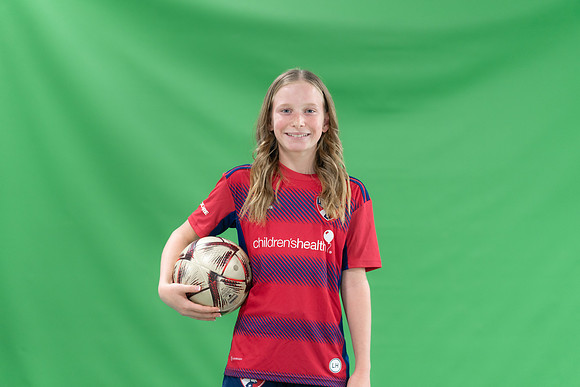 FC Dallas Youth-118