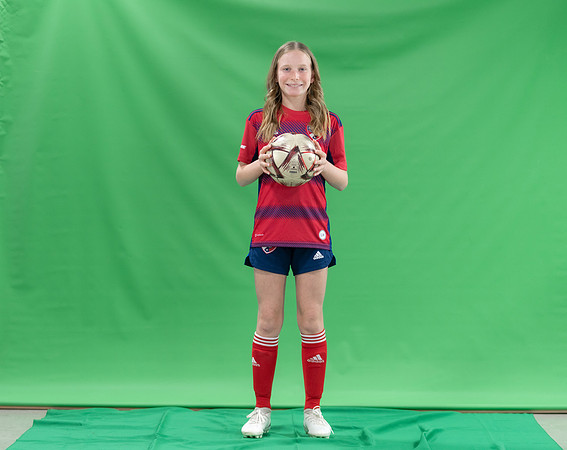 FC Dallas Youth-121